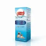 Cliny ушной лосьон для кошек и собак
