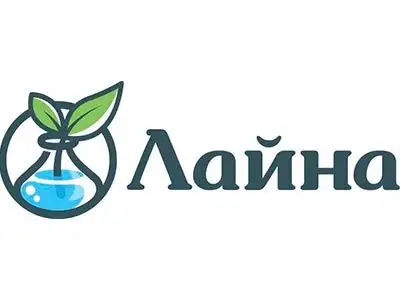 Лайна