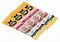 TiTBiT лакомство для кошек Крем-суп с кусочками телятины #3