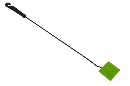 Купить homefish скребок аквариумный металлический